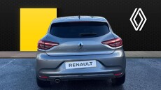 Renault Clio 1.0 TCe 90 Techno 5dr Petrol Hatchback